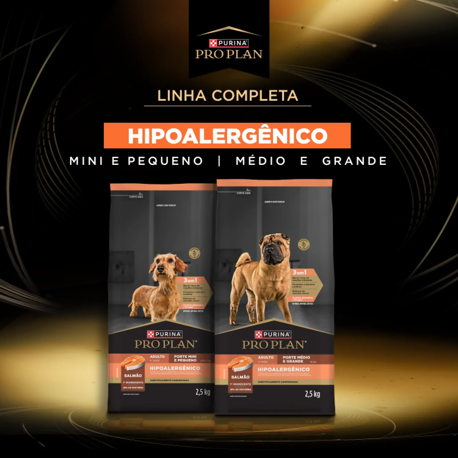 Linha completa Pro Plan hipoalergenico-02